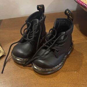 New Dr. Martens Boots Doc Marten